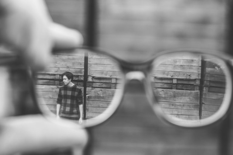 A Short Rambling About … Perspective
