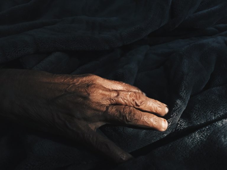 A Word About … Waking Up