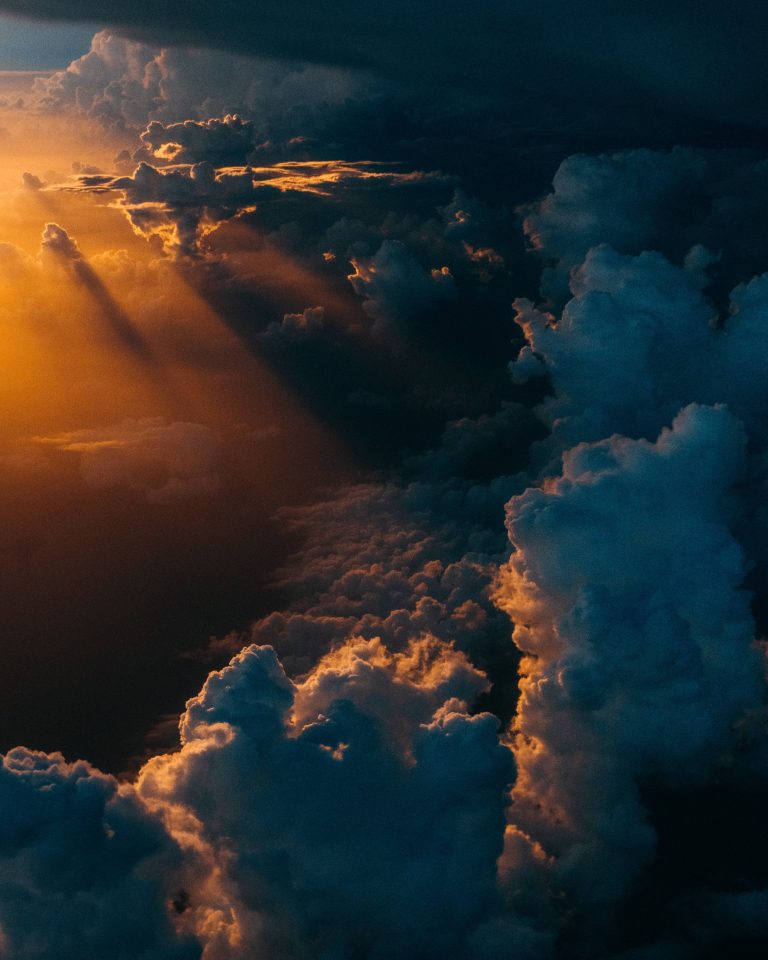 A Word About Forgetting … And Remembering