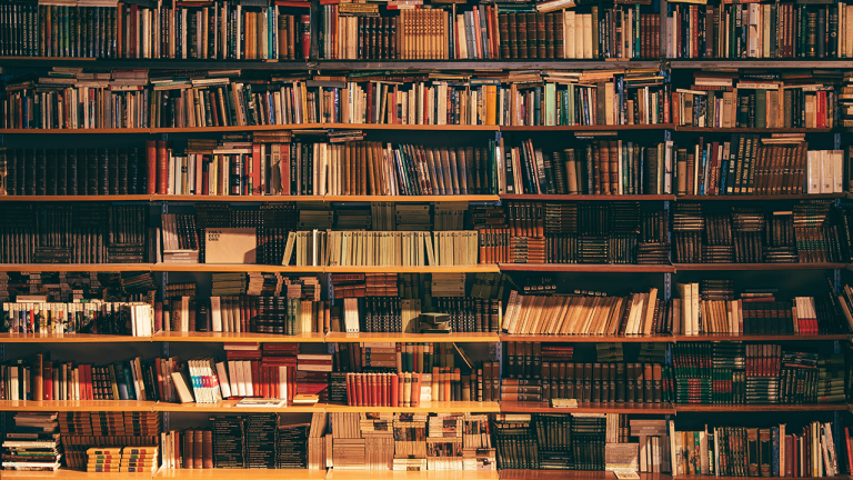 So, What Are You Reading These Daze?