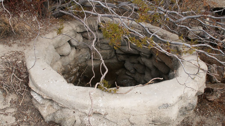 The Well
