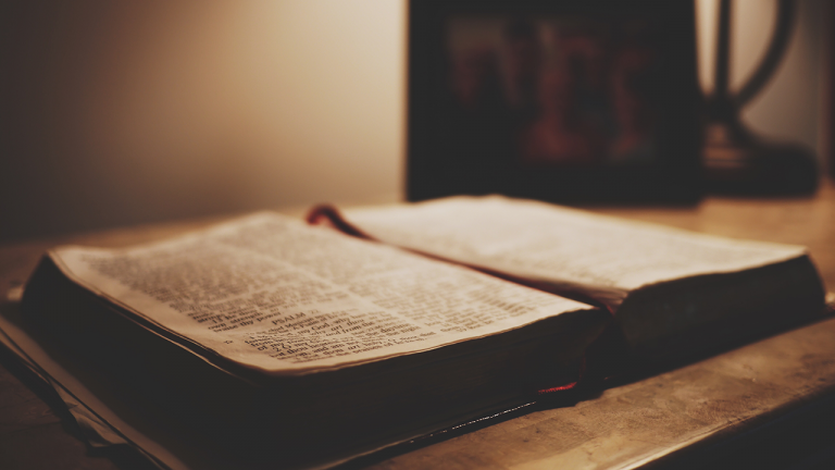 The Day God Repeated Himself