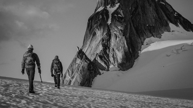 KVIP Radio The Climb