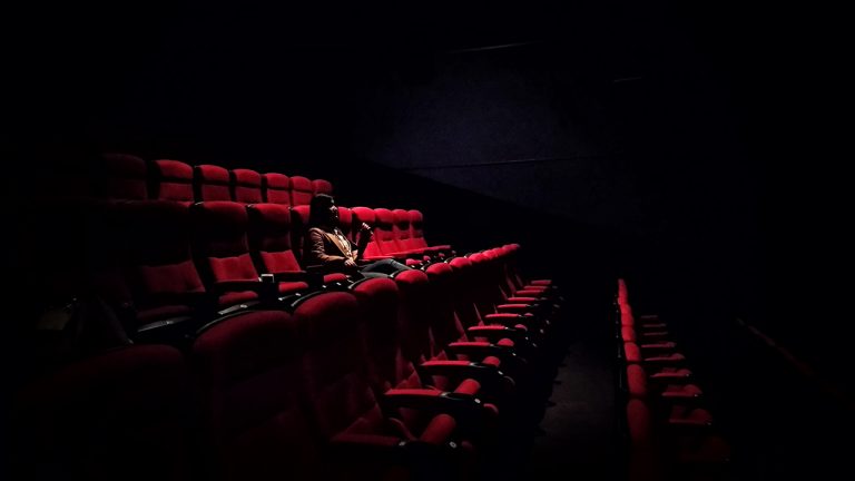 The Audience