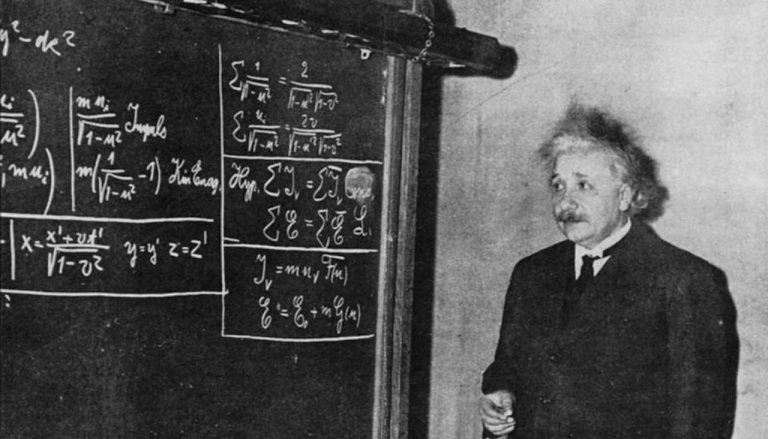 The Equation