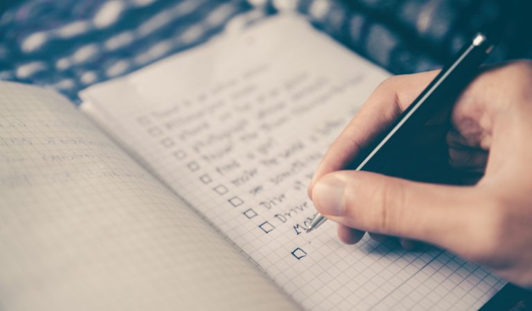 Lists