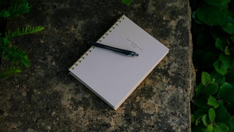 Journaling