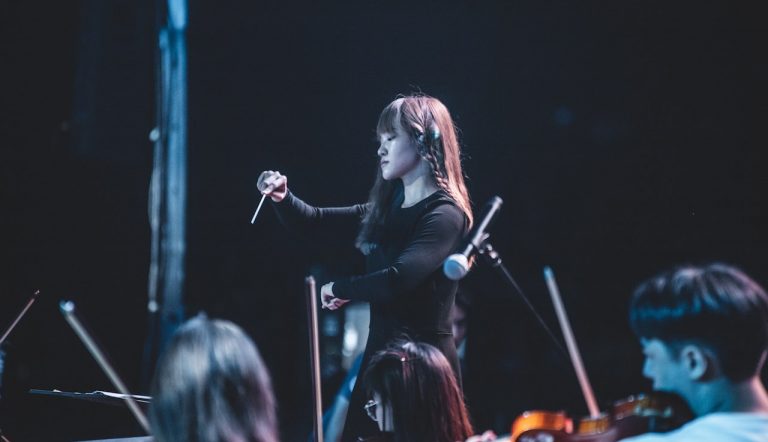 Conducting