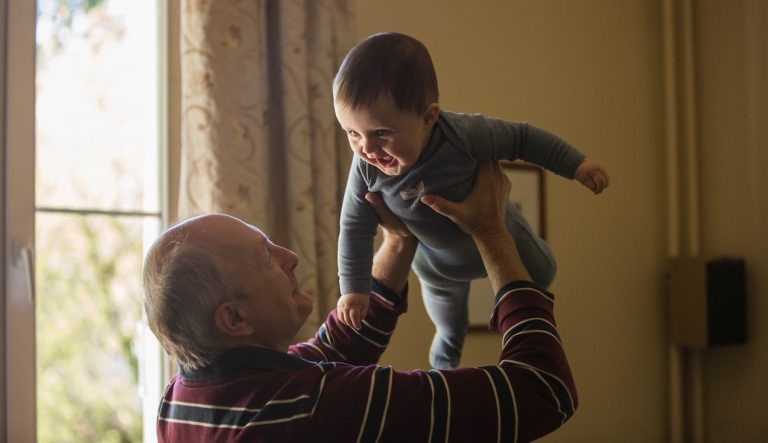 Grandpas