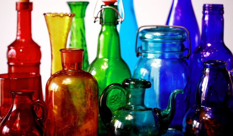 Bottles