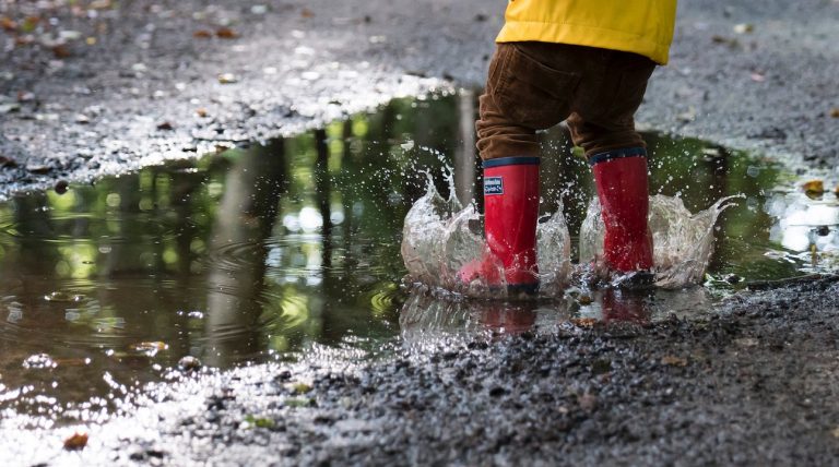 Puddles