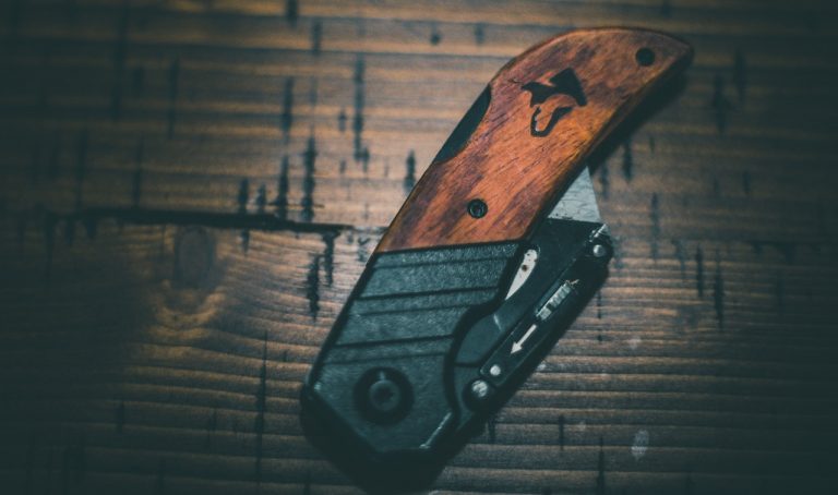 Pocketknives