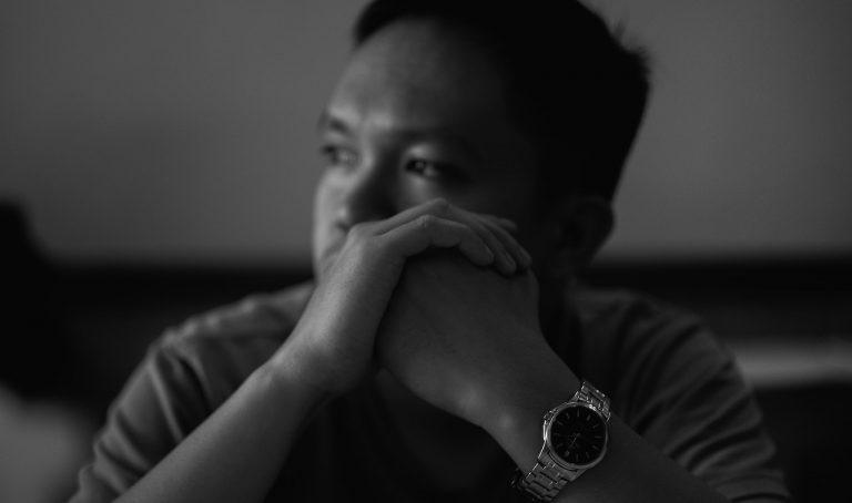 Waiting