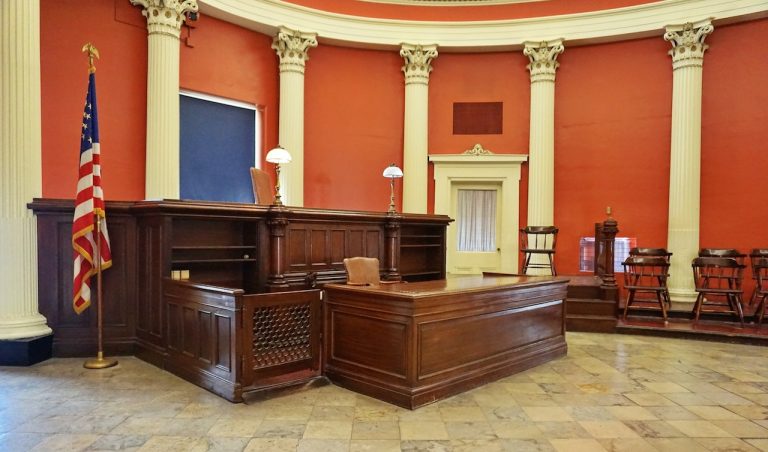 Jury Duty