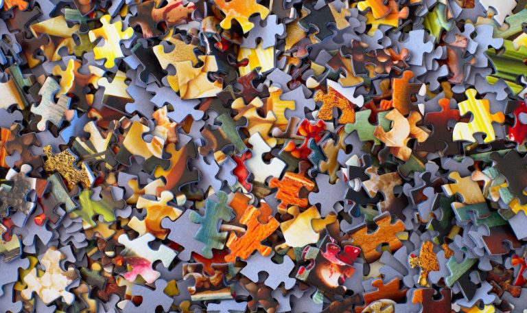 Pieces
