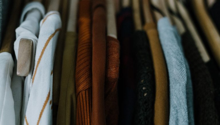 Closets