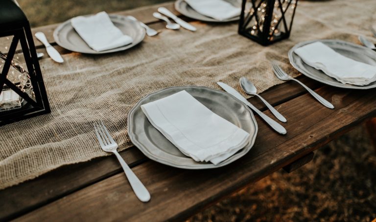 Tables