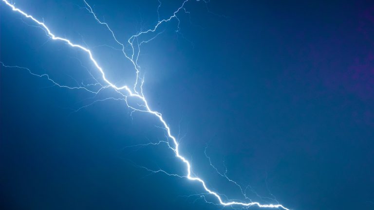 Thunder