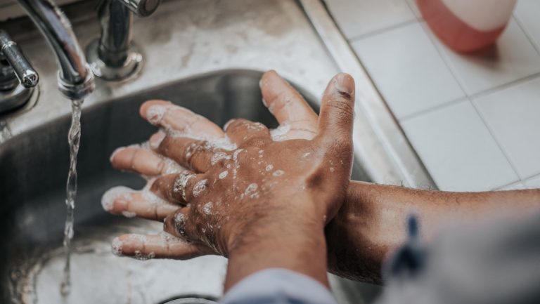 Cleanliness