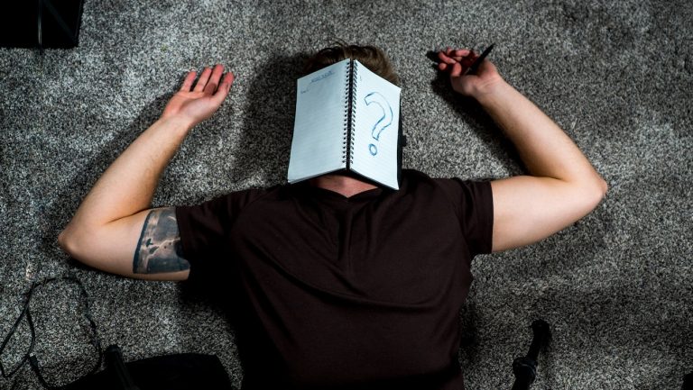 Writer’s Block