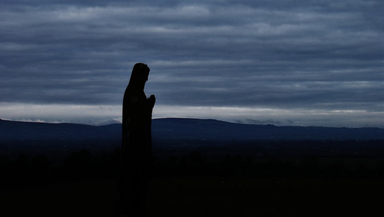 Mary