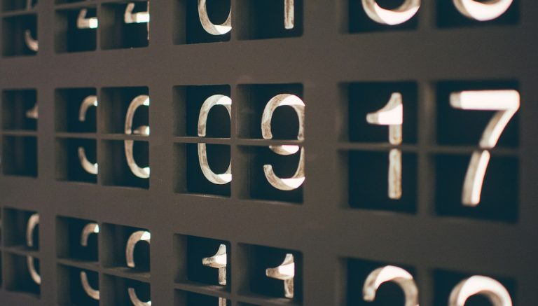 Numbers