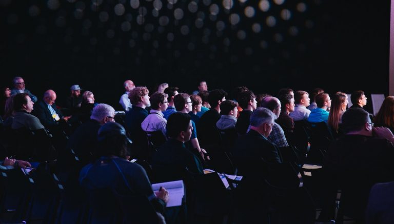 The Audience