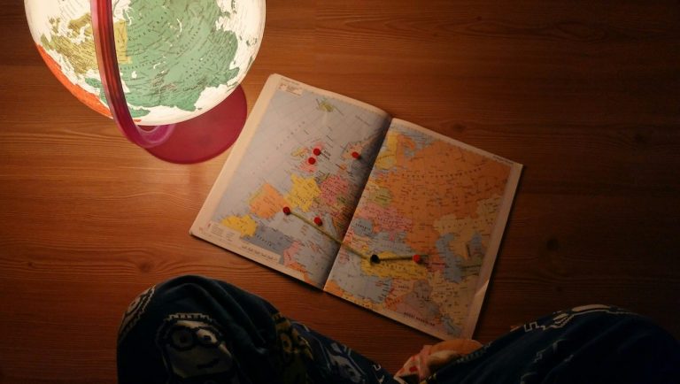 Geography