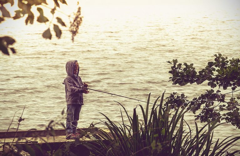 Fishing