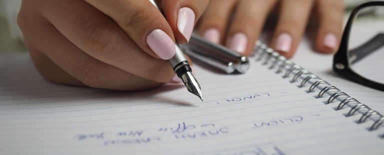 Handwriting