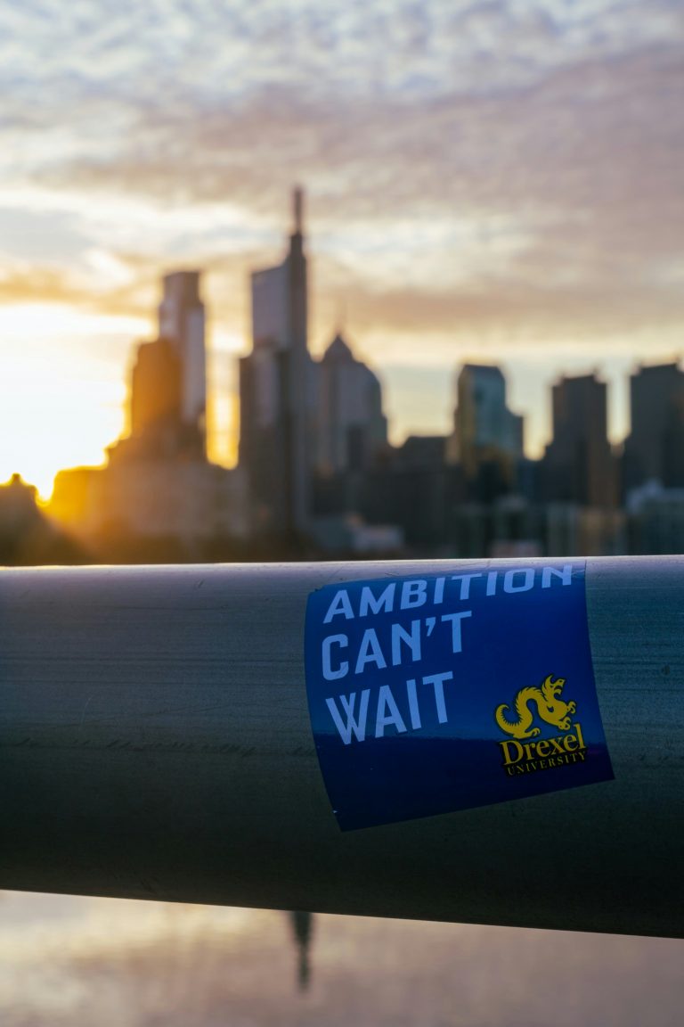 Ambition