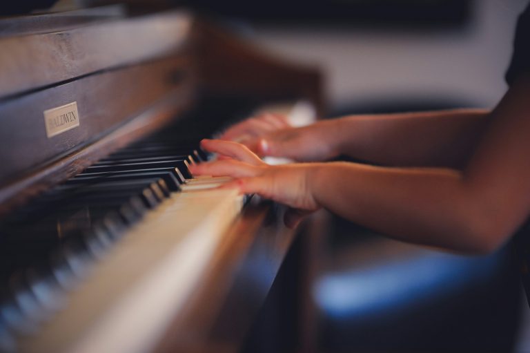Practice (piano)