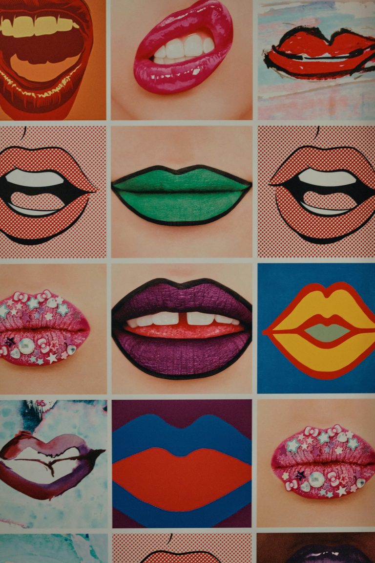 lips