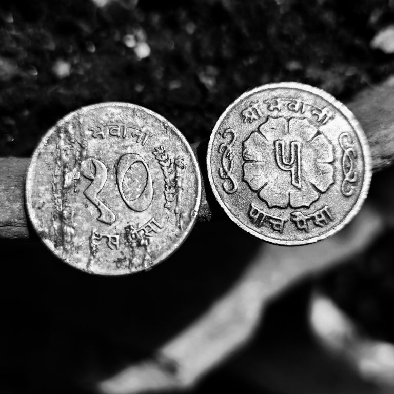 Coins