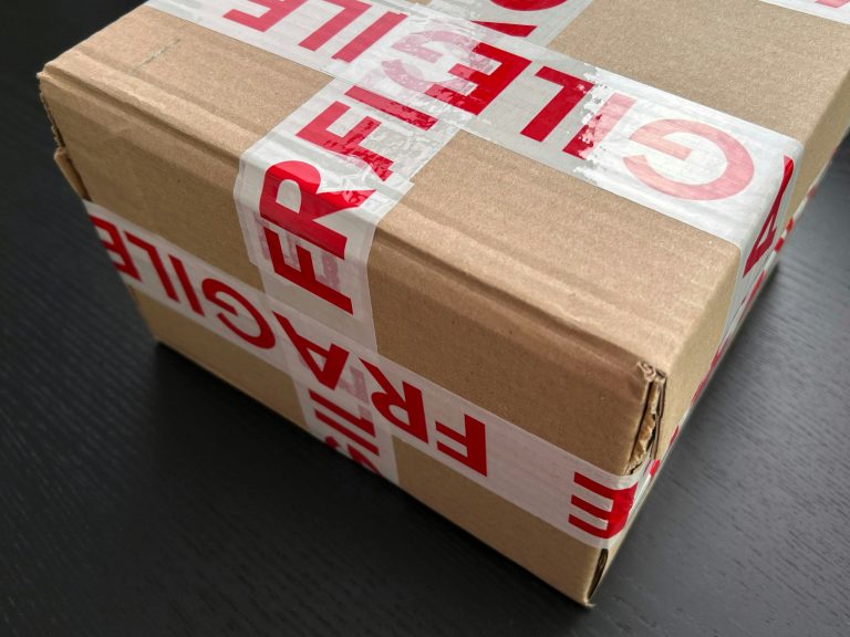 packages
