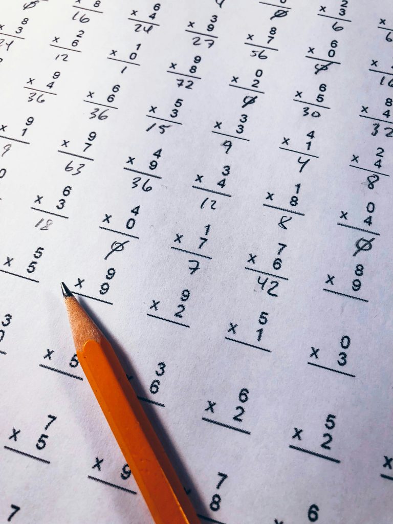 repetition