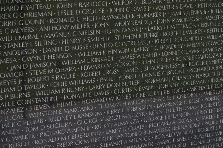 Names