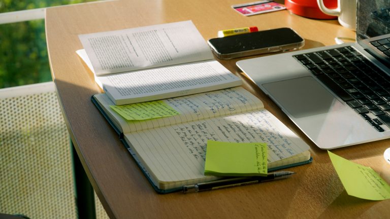 Notes