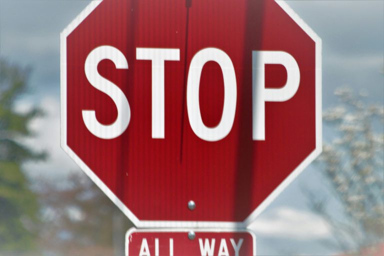 Stop