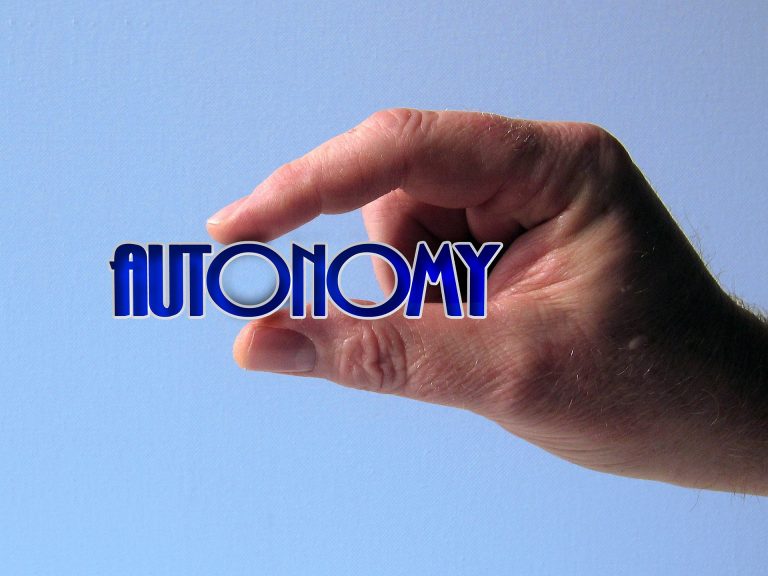 Automony