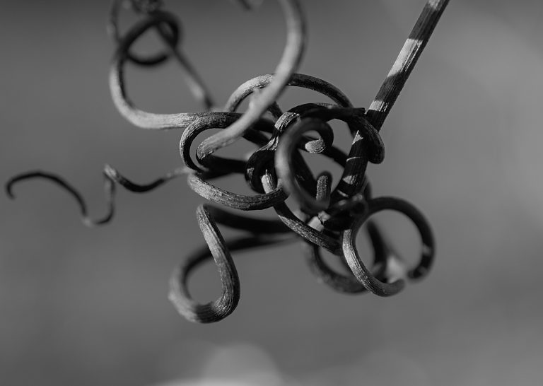 winding